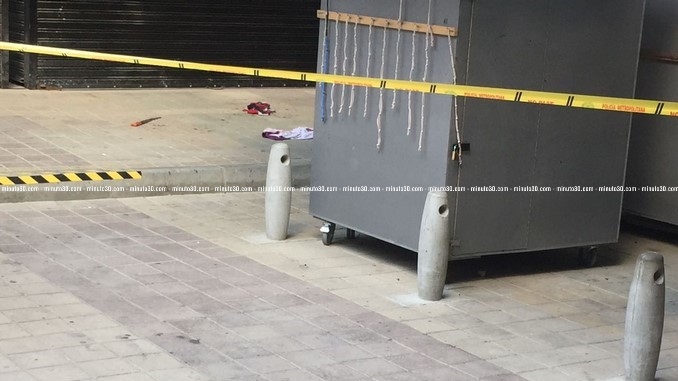 Pelea_cuchillo_Centro_de_Medellin_5