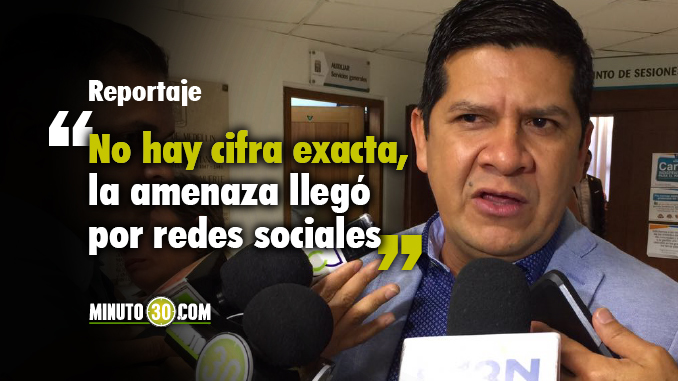 Medellín Guillermo Durán Personero de <a class=