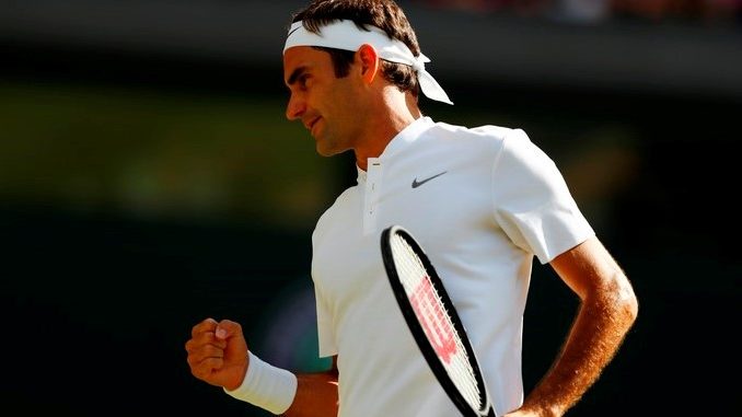 CAMPEONATO DE WIMBLEDON