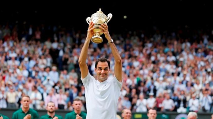 Wimbledon Championships
