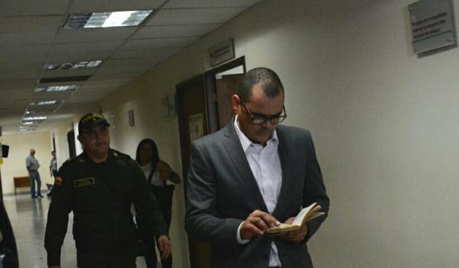 Sergio Zuluaga Pe%C3%B1a