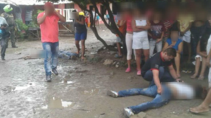 Triple_Homicidio_Monteria