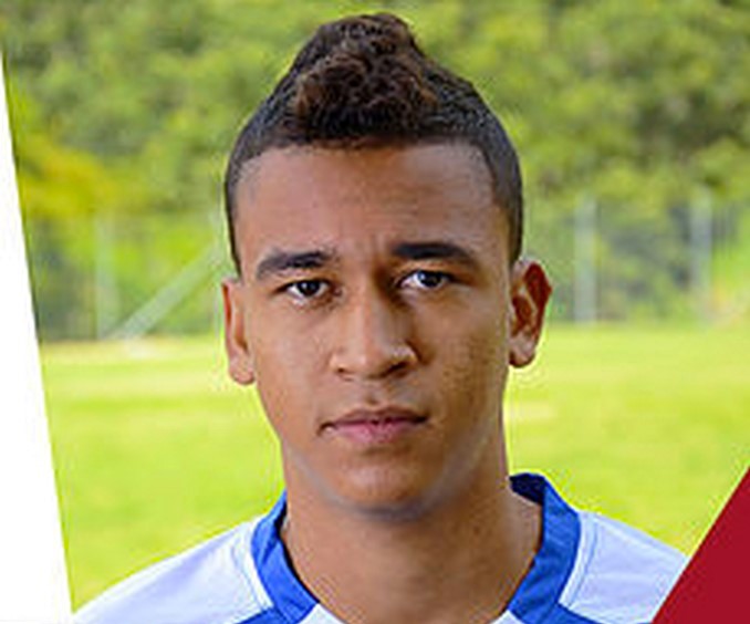 Medellín y Nacional lo querían, pero Junior les ganó 2 Victor Cantillo 2