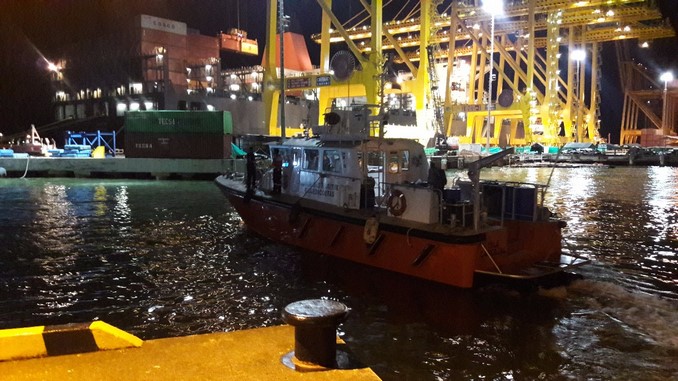 cartas nauticas dimar