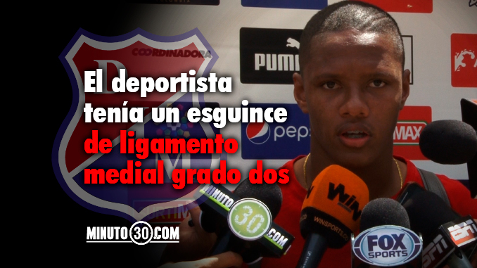 Yairo Moreno cuenta detalles sobre su recuperación 1 Yairo Moreno recuperacion