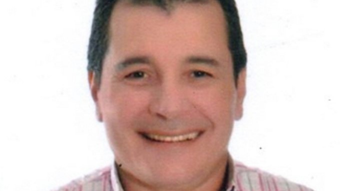 FOTOS: El alcalde de Maceo se pronunció frente a su captura