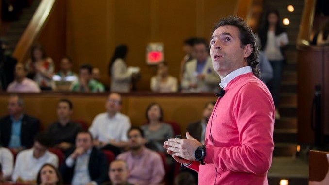 Medellín Cómo Vamos