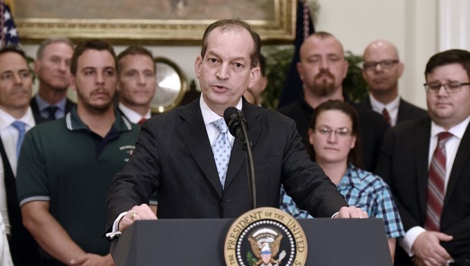 alex acosta