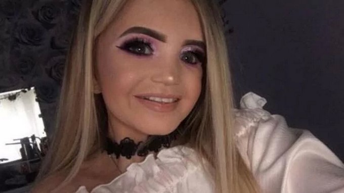 Alex Dallas, tomada de Infobae