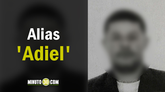 Alias 'Adiel'