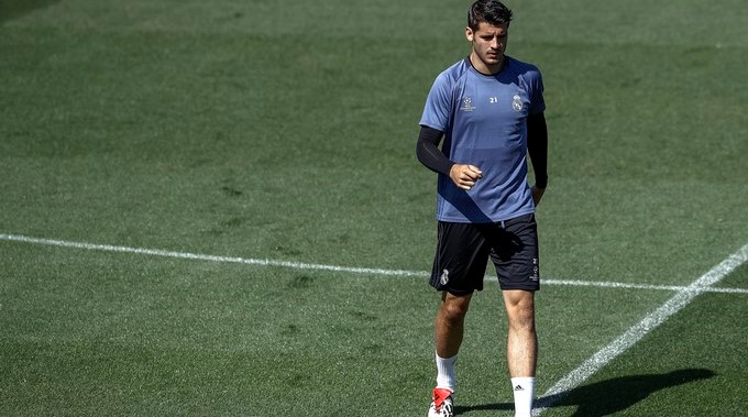 El Milan quiere fichar a Morata por 10 millones anuales 2 alvaro morata