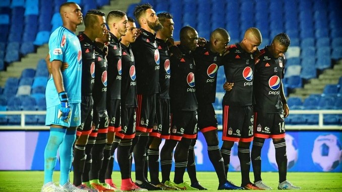 Lo que dijo Bejarano que causó escozor en la afición del América 1 america cali
