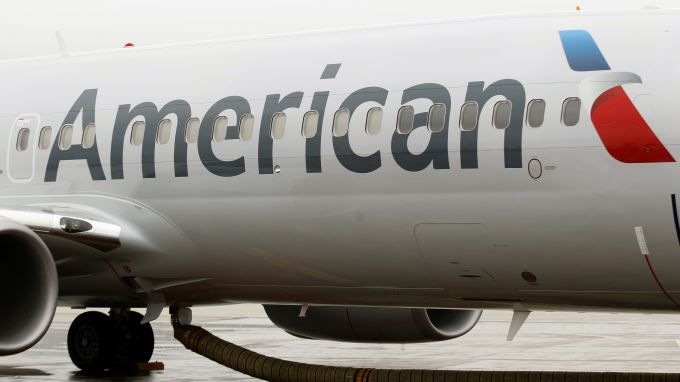 american-airlines