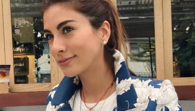 Andrea Serna/ Tomada de Instagram: @andreasernafotos