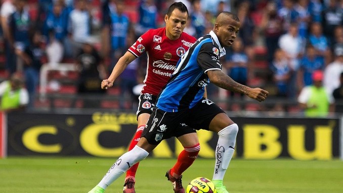 Todo estaría listo para que se sume el reemplazo de Andrés Ibargüen 5 andres renteria queretaro