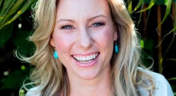 La fallecida australiana Justine Damond/ Tomada de RT