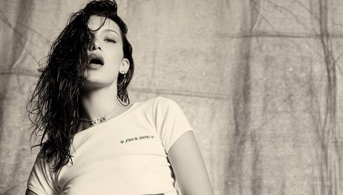 Bella Hadid/ Tomada de Instagram: @bellahadid