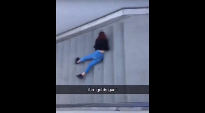 Captura tomada de Youtube: one n only