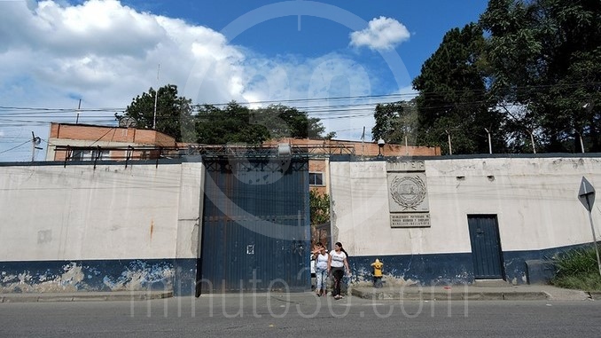Más de 30 heridos dejó la pelea en Bellavista 1 carcel bellavista 3