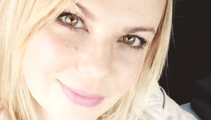 Carolina Sabino/ Tomada de Instagram: @sabinocaro