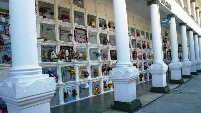 “Arte para Sentir”, tema de Atardeceres en el Cementerio Museo San Pedro