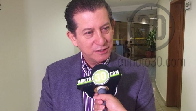 Ramón Emilio Acevedo, concejal de Medellín