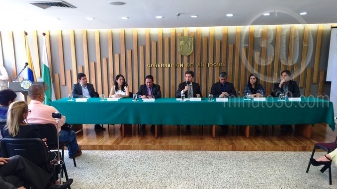 Convenio para erradicar el mercurio en actividades mineras