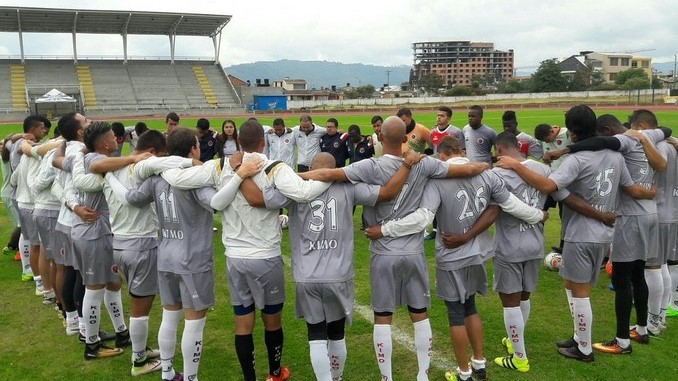 Tres exjugadores de Medellín fueron presentados en el Cúcuta Deportivo 1 cucuta deportivo