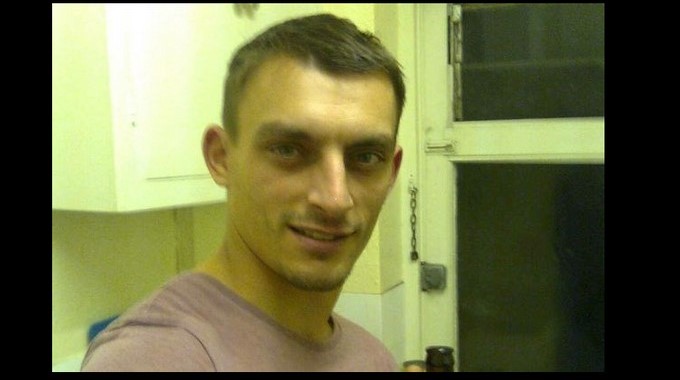 Daniel Rotario/ Tomada de CM Mundo