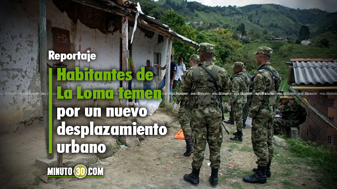 Personería le hace un llamado a las autoridades para que restablezcan el orden público en San Cristóbal