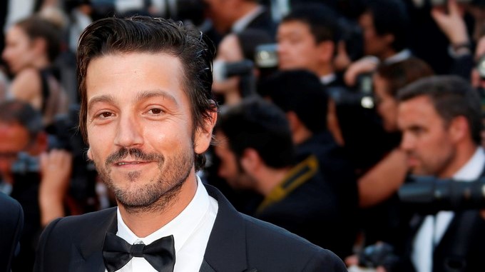 En la imagen, el actor mexicano Diego Luna. EFE/Archivo