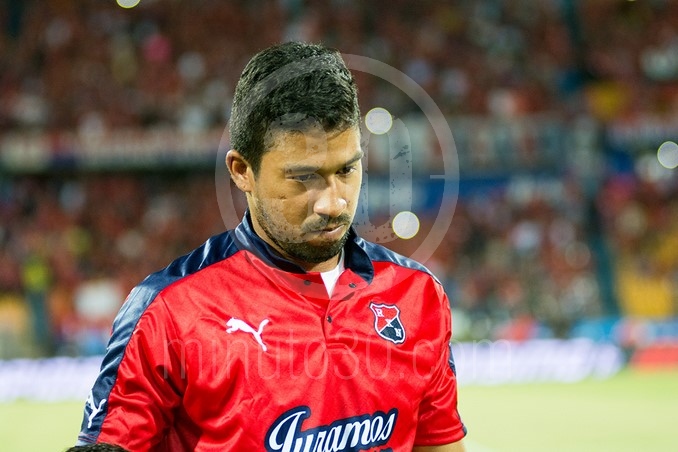 FOTOS: "No negó una gota de sudor", así despidió la hinchada del Rojo a Christian Marrugo 12 dim huila 31