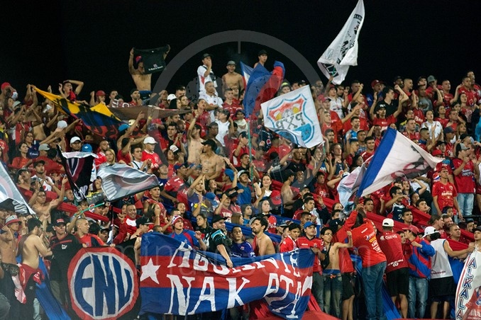 FOTOS: Medellín y Millonarios empataron en el debut en la Liga II-2017 20 dim millonarios medellin 19