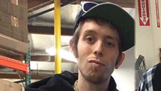 Captura tomada de Reddit: 'TheDude007'