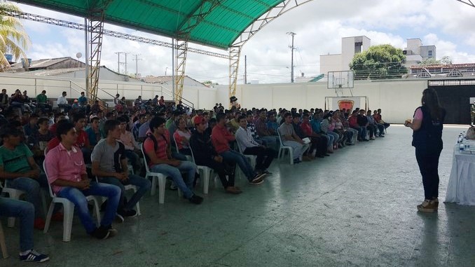 En Arauca víctimas del conflicto armado recibirán su libreta militar