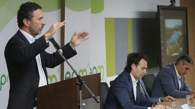 EPM presentó su oferta para adquirir el 100% de Empresas Públicas de Rionegro