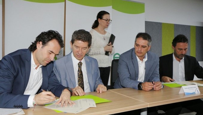 EPM presentó su oferta para adquirir el 100% de Empresas Públicas de Rionegro