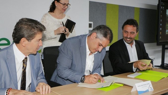 EPM presentó su oferta para adquirir el 100% de Empresas Públicas de Rionegro