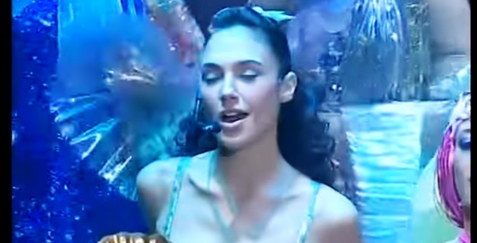 Gal Gadot/ Captura tomada de Youtube: Bohemian Productions EIRL