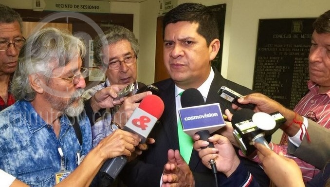 Cirugías plásticas - Personería - Concejo de Medellín