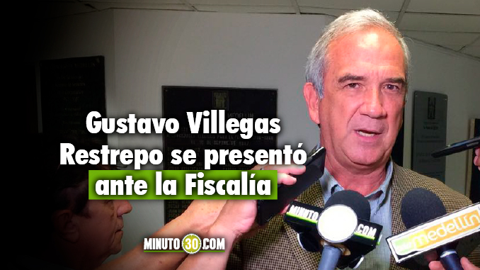 Captura de Gustavo Villegas