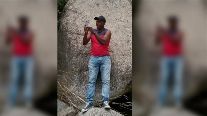 Con arma de fuego fue ultimado un líder afrodescenciente en el Cauca