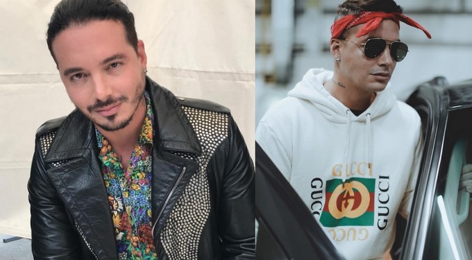 J Balvin/ Tomadas de Instagram: @jbalvin