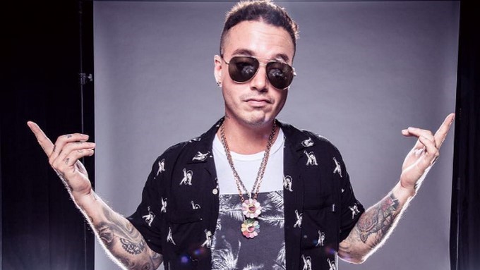 J Balvin/ Tomada de Instagram: @jbalvin