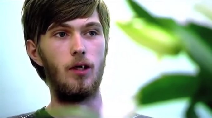 VIDEO: Estas fueron las consecuencias que sufrió por no lavarse los dientes en 20 años