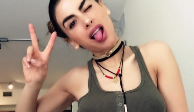 Jessica Cediel/ Tomada de Instagram: @jessicacedielnet