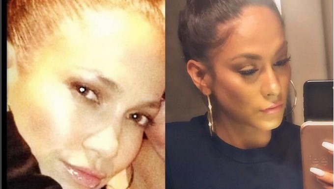 Jennifer Lopez y Janice Garay/ Tomada de Instagram: @jayfromhouston