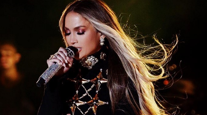Jennifer Lopez/ Tomada de Instagram: @jlo