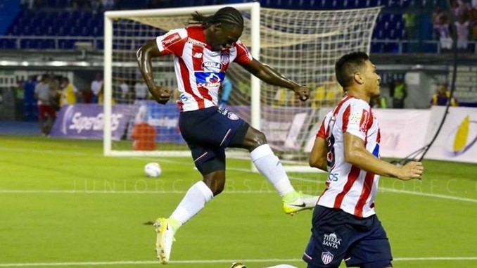 Comisión Disciplinaria de la Dimayor se pronunció nuevamente sobre Teófilo Gutiérrez 3 junior teofilo chara