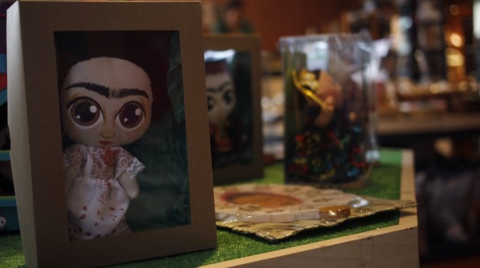 Frida Kahlo, 110 años de una artista marcada por el dolor y su propio mito